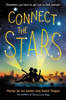 Connect the Stars 0062274651 Book Cover