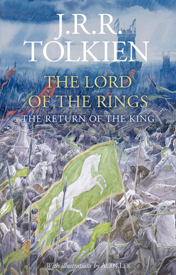 The Return of the King: The Lord of the Rings 000837614X Book Cover