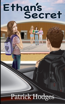 Ethan's Secret 1715581741 Book Cover