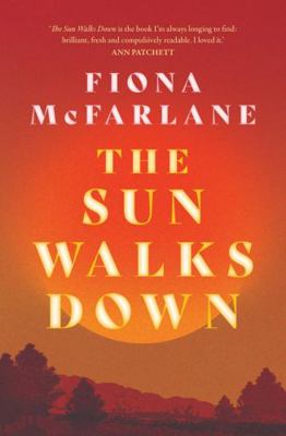 The Sun Walks Down 176106620X Book Cover