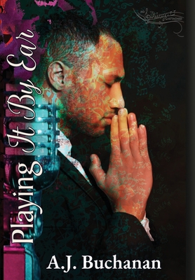 Playing It by Ear B0HFTD96KG Book Cover