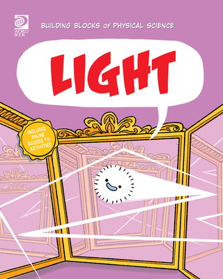 Light 0716687771 Book Cover