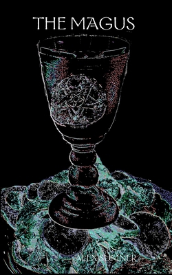 The Magus 179090773X Book Cover