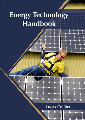 Energy Technology Handbook 1682864936 Book Cover