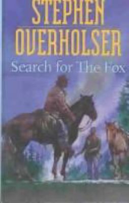 Search for the Fox 0754082202 Book Cover