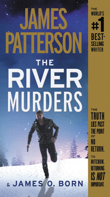 The River Murders 1538750007 Book Cover