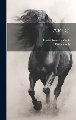 Arlo 1019400870 Book Cover