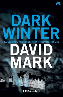 Dark Winter 1473668786 Book Cover