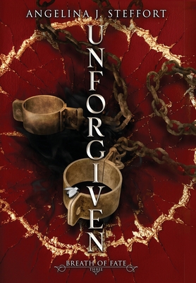 Unforgiven 3903357499 Book Cover