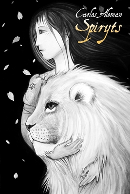 Spiryts 1721799923 Book Cover