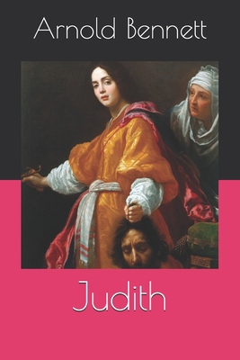 Judith B08R731PNQ Book Cover