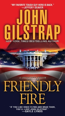 Friendly Fire 0786035072 Book Cover