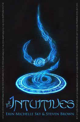 The Intuitives 1946137014 Book Cover