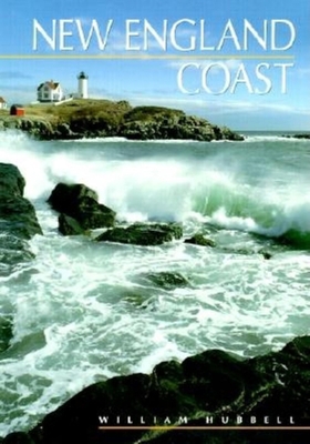 New England Coast 1558685510 Book Cover