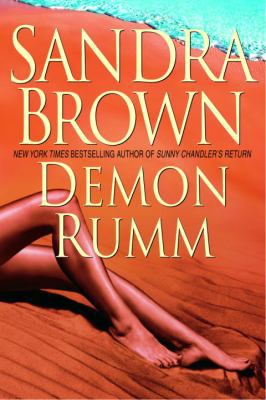 Demon Rumm 0553104330 Book Cover