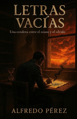 Letras vacías [Spanish] B0GDF2N9D2 Book Cover