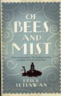 Of Bees and Mist 0755356586 Book Cover