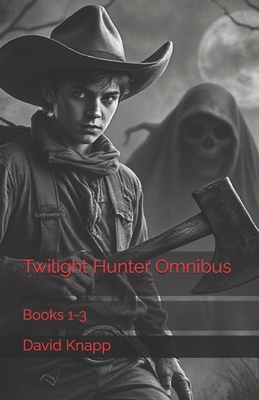 Twilight Hunter Omnibus: Vol. One B0FZ2LL7CJ Book Cover