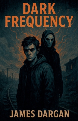 Dark Frequency B0FSD1CTN8 Book Cover