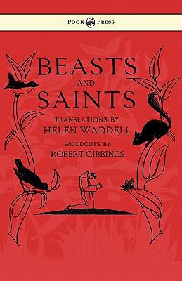 Beasts and Saints 144550605X Book Cover