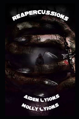 REAPERcussions B0F3S8VWCN Book Cover