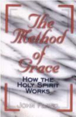 The Method of Grace 0923309519 Book Cover