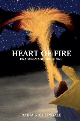 Heart of Fire 1952176239 Book Cover