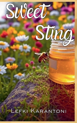 Sweet Sting B0FRZFKV9B Book Cover