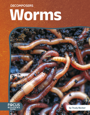 Worms B0D8W773YH Book Cover