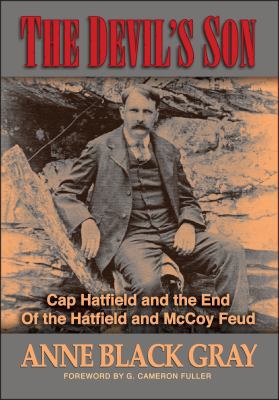 The Devil's Son 0985264004 Book Cover