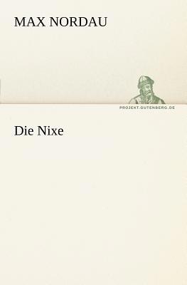 Die Nixe [German] 384241000X Book Cover