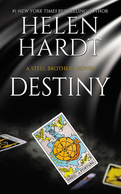 Destiny 150121957X Book Cover