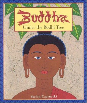 Buddha Under the Bodhi Tree 189620919X Book Cover