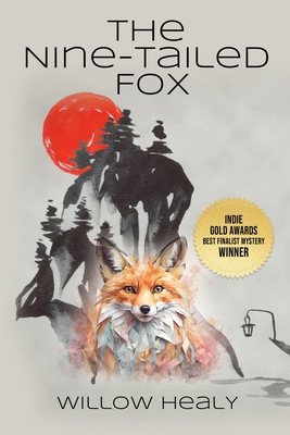 The Nine-Tailed Fox 1961266407 Book Cover
