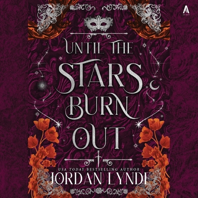 Until the Stars Burn Out B0GYQ7PN63 Book Cover