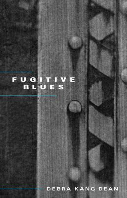 Fugitive Blues 0913785474 Book Cover