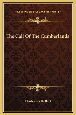 The Call Of The Cumberlands 1169301940 Book Cover