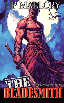 The Bladesmith B099T23SM2 Book Cover
