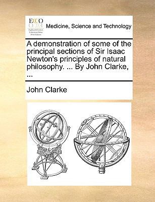 A Demonstration of Some of the Principal Sectio... 1140982540 Book Cover