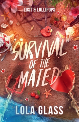 Lust & Lollipops B0DBWDLRGW Book Cover