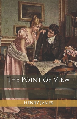 The Point of View B08L54PHSW Book Cover