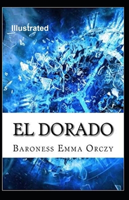 Eldorado Illustrated B088B4JDH1 Book Cover