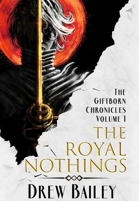 The Royal Nothings 1645541029 Book Cover