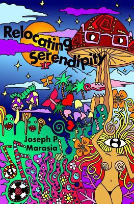 Relocating Serendipity 1514156849 Book Cover