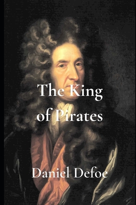 The King of Pirates 1702260518 Book Cover