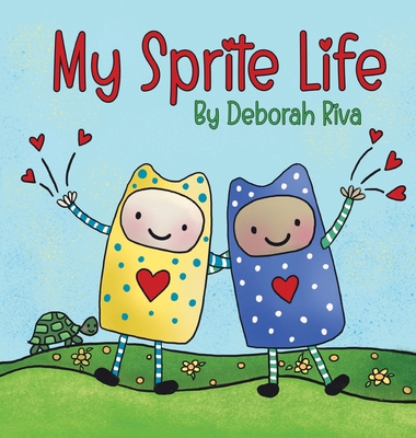My Sprite Life B0DNBS89NF Book Cover