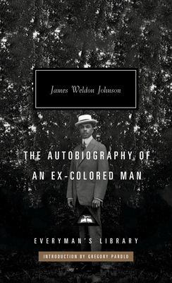 The Autobiography of an Ex-Colored Man: Introdu... 0593535561 Book Cover
