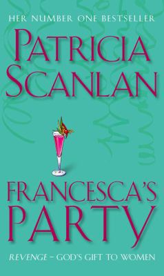 Francesca's Party B001KRMZGE Book Cover