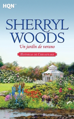 Un jardín de verano [Spanish] 8468731994 Book Cover