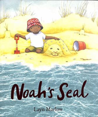 Noah's Seal 019277512X Book Cover